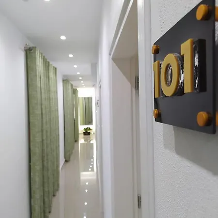 Elisabet 3* Sarandë