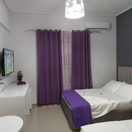 Szálloda Elisabet 3*