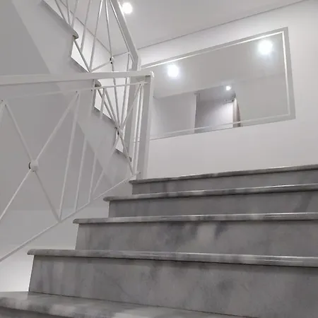 Szálloda Elisabet 3*