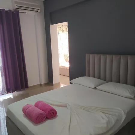 Elisabet 호텔 3*