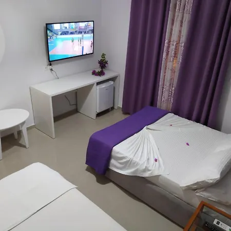 Elisabet 3* Sarandë