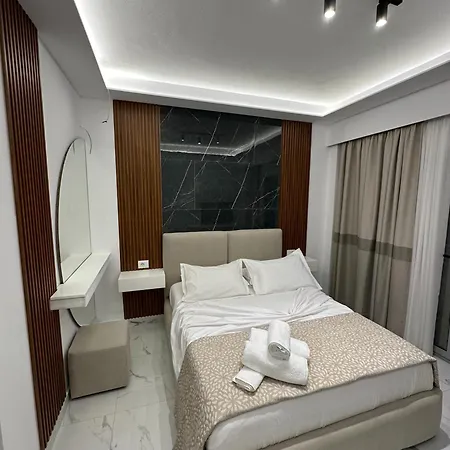 酒店 Elisabet Sarandë