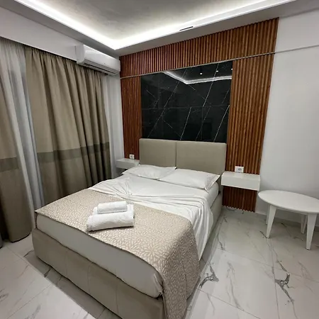 Elisabet 酒店