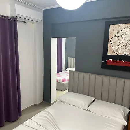 Elisabet 3* Sarandë