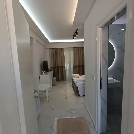 Hotel Elisabet Sarandë