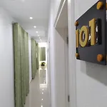 Elisabet 3* Sarandë