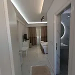 Hotel Elisabet Sarandë