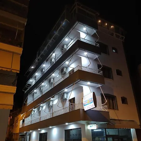 Hotel Elisabet 3*