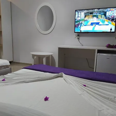 Hotell Elisabet