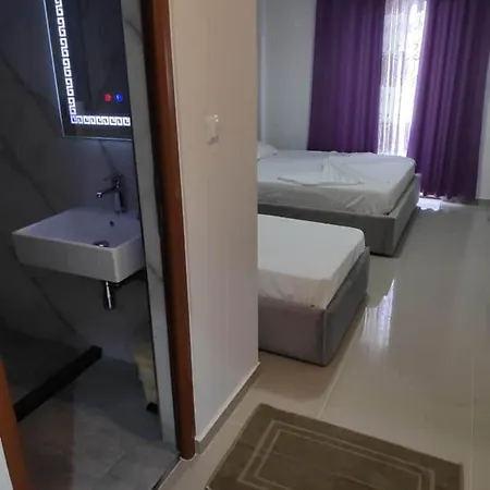 Elisabet Hotell 3*