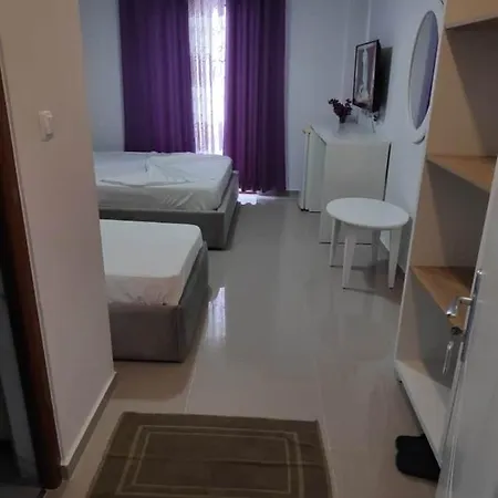 Hotell Elisabet
