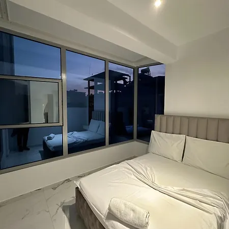Hotel Elisabet 3*