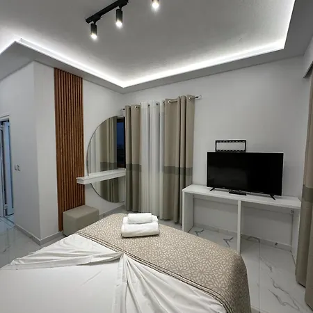 Hotell Elisabet 3*