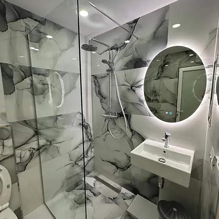 Hotell Elisabet