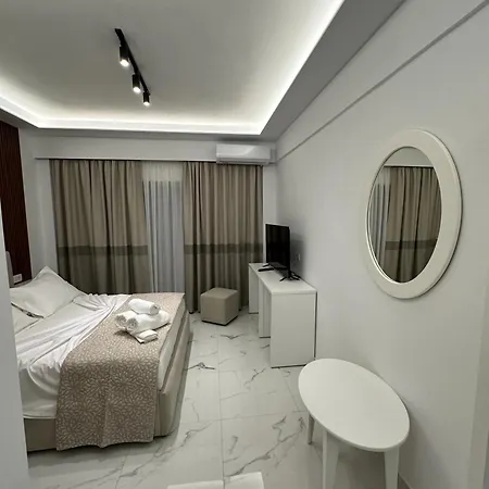 Hotell Elisabet 3*
