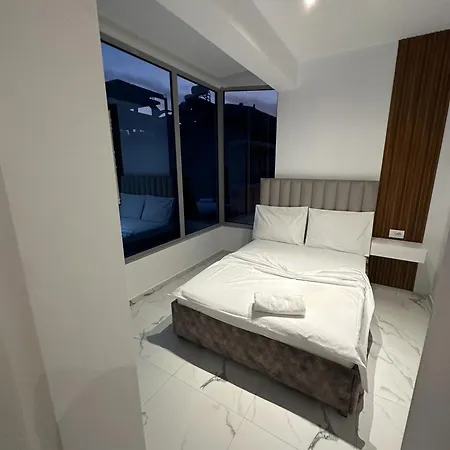 Hotel Elisabet Sarandë
