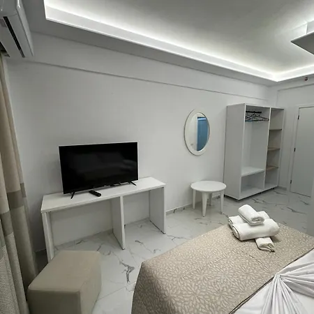 Hotell Elisabet