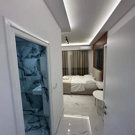 Hotel Elisabet 3*
