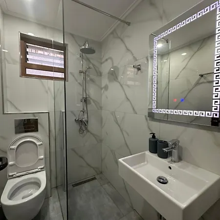 Hotell Elisabet