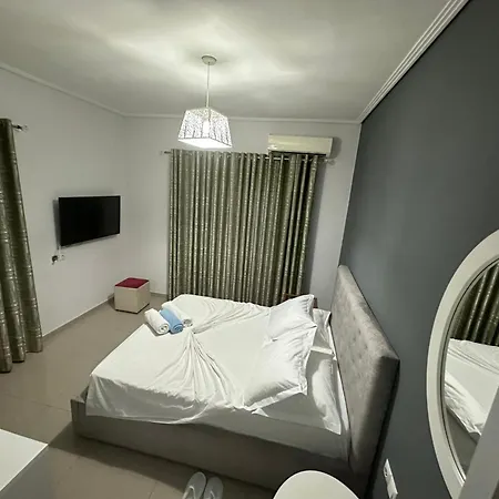 Hotel Elisabet Sarande