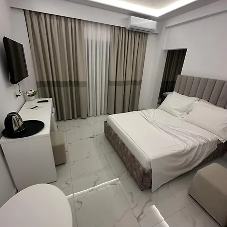 Elisabet Hotel