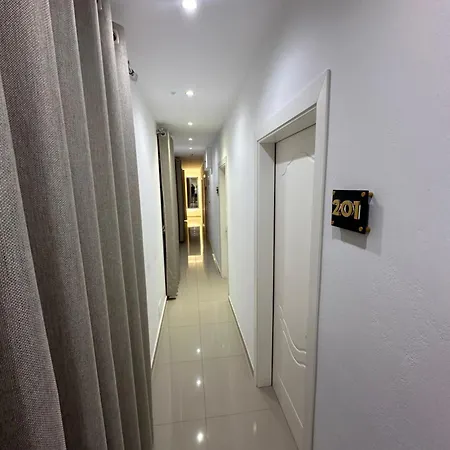 Elisabet Hotell 3*
