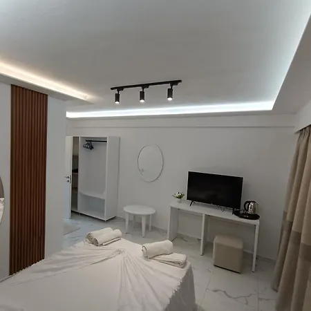 Elisabet Hotell 3*