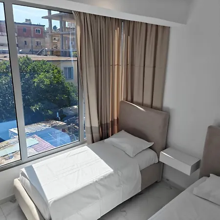 Hotell Elisabet 3*